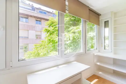 Apartamento en El Viso