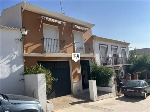 Casa en Priego de Córdoba
