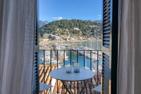 Casa en Port de Sóller