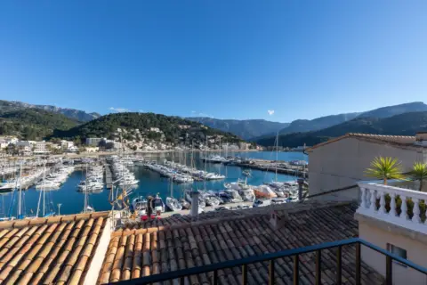 Casa en Port de Sóller