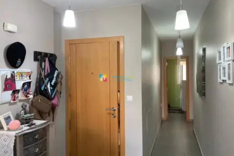 Apartamento en Arboleas