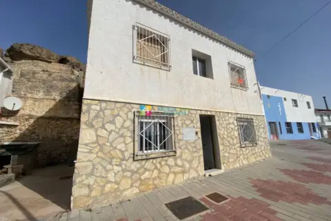 Casa en Partaloa