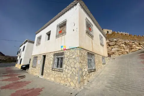Casa en Partaloa