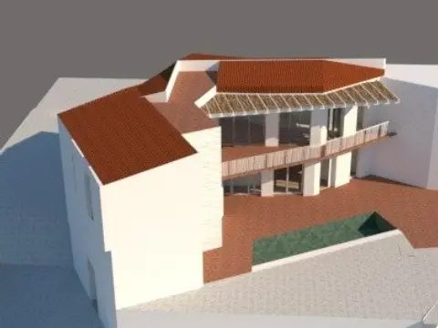Terreno en Canillas de Aceituno