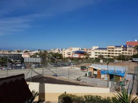 Apartamento en El Torviscal