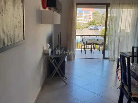 Apartamento en El Torviscal