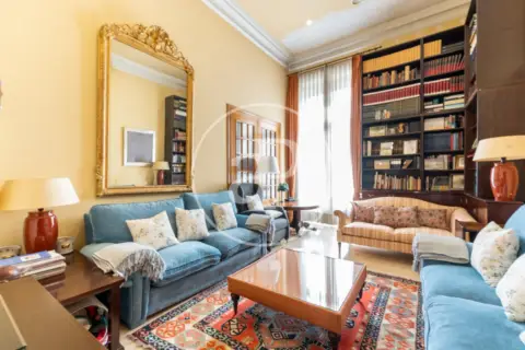 Apartamento en La Xerea