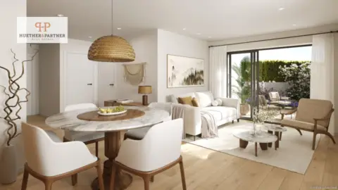 Casa en Cala Millor