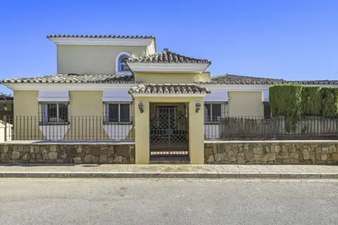 Casa en Los Monteros-Bahía de Marbella