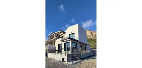 Casa en Polop