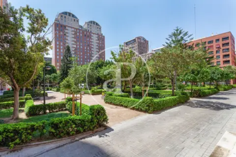 Apartamento en Na Rovella