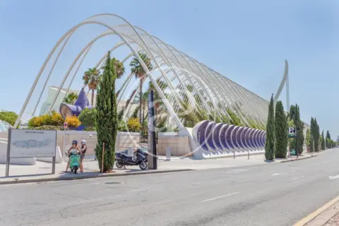 Apartamento en Na Rovella