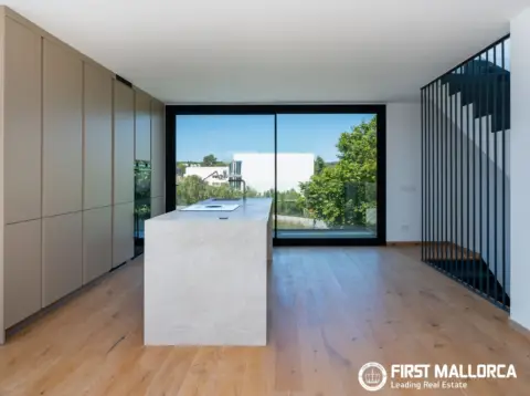 Casa en Portocolom