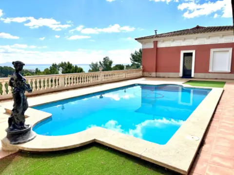 Casa en Cas Català-Illetes