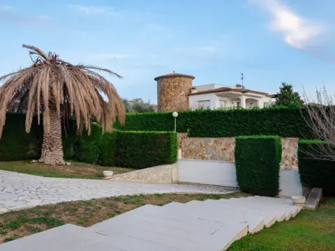 Casa en Girona Capital