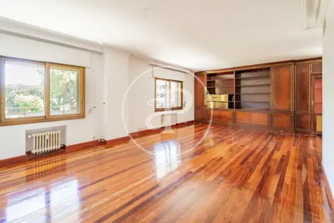 Apartamento en Nueva España
