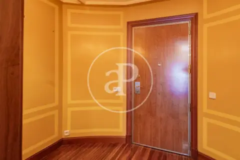 Apartamento en Nueva España