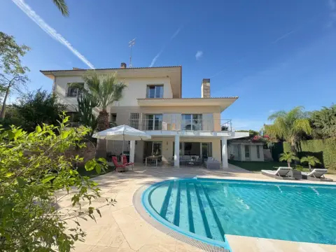 Casa en Murcia Capital