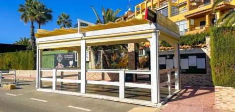 Local comercial en Torrevieja