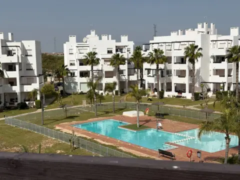 Apartamento en Terrazas de La Torre Golf