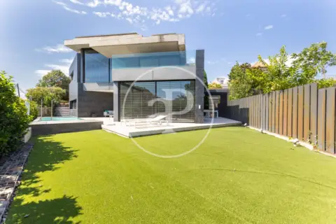 Casa en Mira-sol