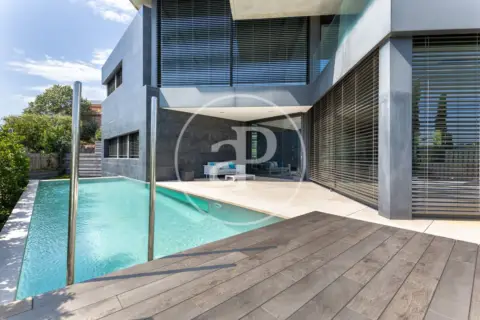 Casa en Mira-sol