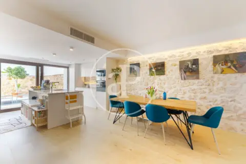Casa en Lloseta