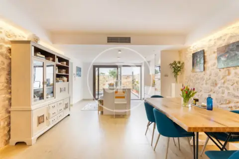 Casa en Lloseta
