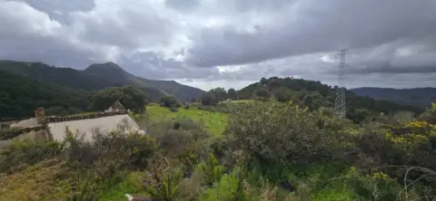 Terreno en Benahavís