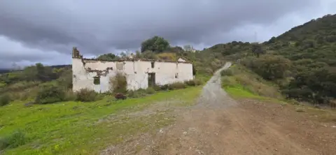 Terreno en Benahavís