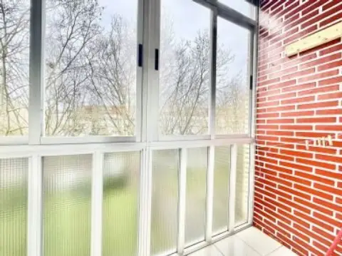 Piso en calle de Panamá