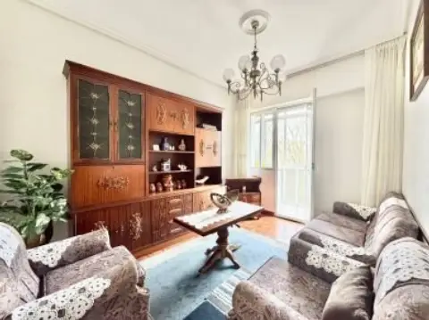 Piso en calle de Panamá