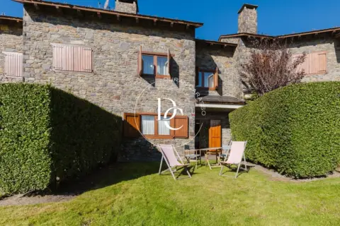 Casa en Sant Antoni de Vilamajor