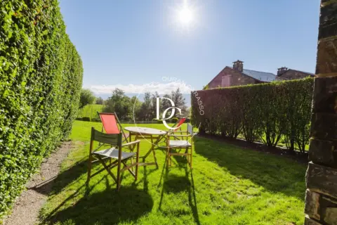 Casa en Sant Antoni de Vilamajor