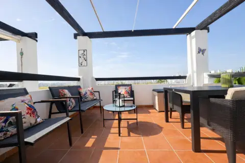 Apartamento en Terrazas de La Torre Golf