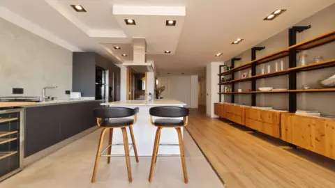 Apartamento en El Terreno