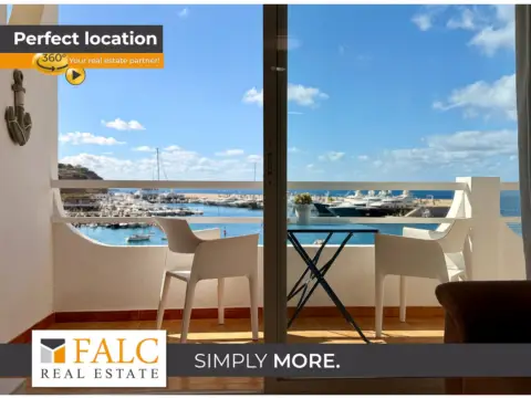 Apartamento en El Toro