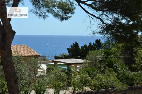 Casa en Porto Cristo