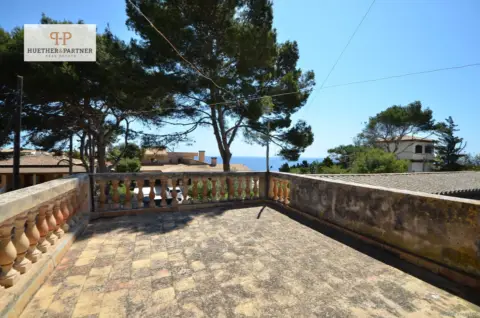 Casa en Porto Cristo