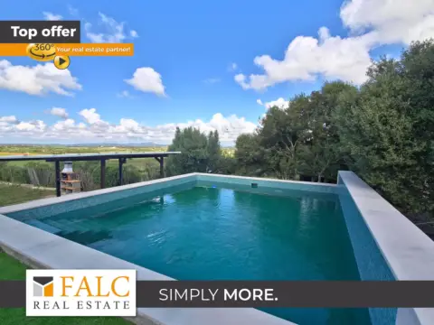 Finca rústica en Manacor