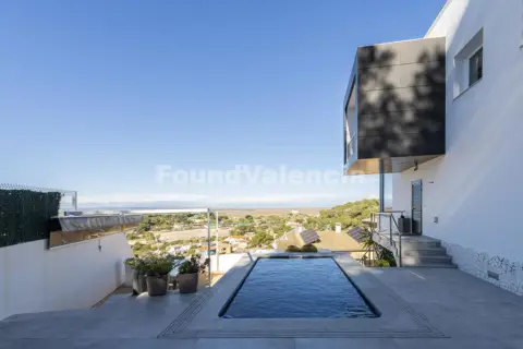 Casa en Bonavista-Zona de l'Estació
