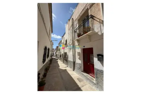 Casa en Somontín