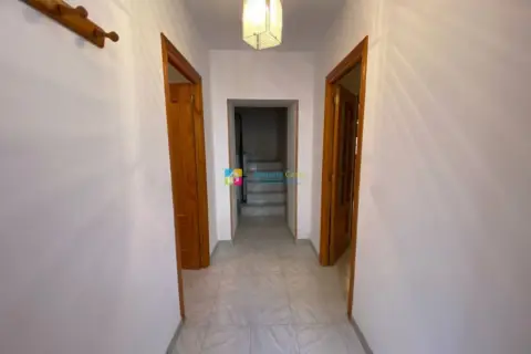 Casa en Albanchez