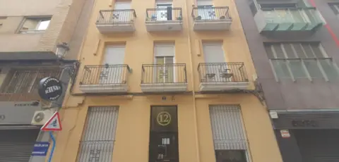 Edificio en Alicante - Alacant