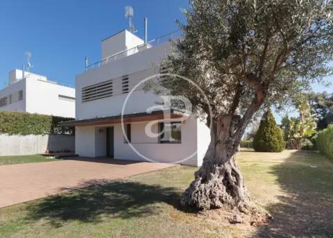 Casa en Sant Vicenç de Montalt