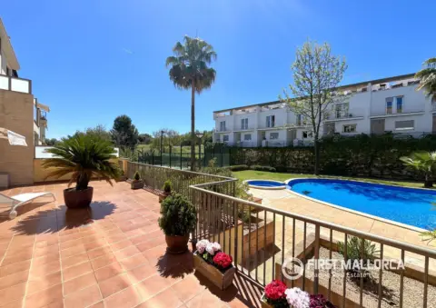 Apartamento en Palma de Mallorca