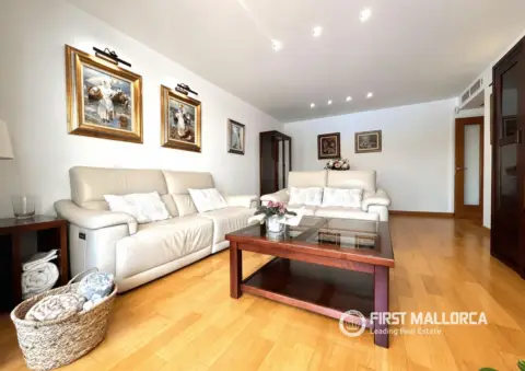 Apartamento en Palma de Mallorca