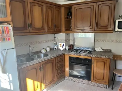 Finca rústica en Rute