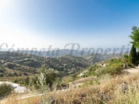 Terreno en Torrox Park