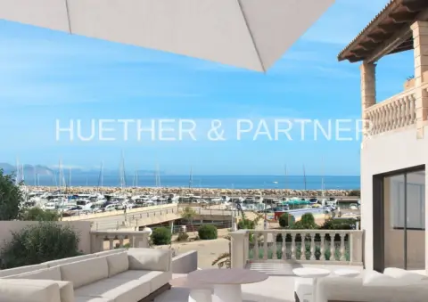 Casa en Colònia de Sant Pere